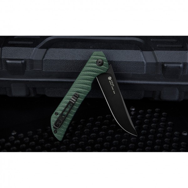 Нож складной Ruike P122-MG