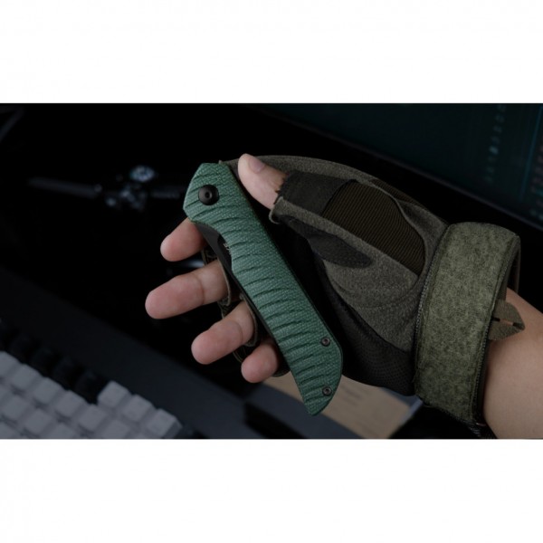 Нож складной Ruike P122-MG