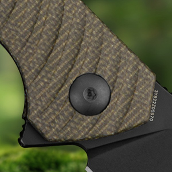 Нож складной Ruike P123-MB