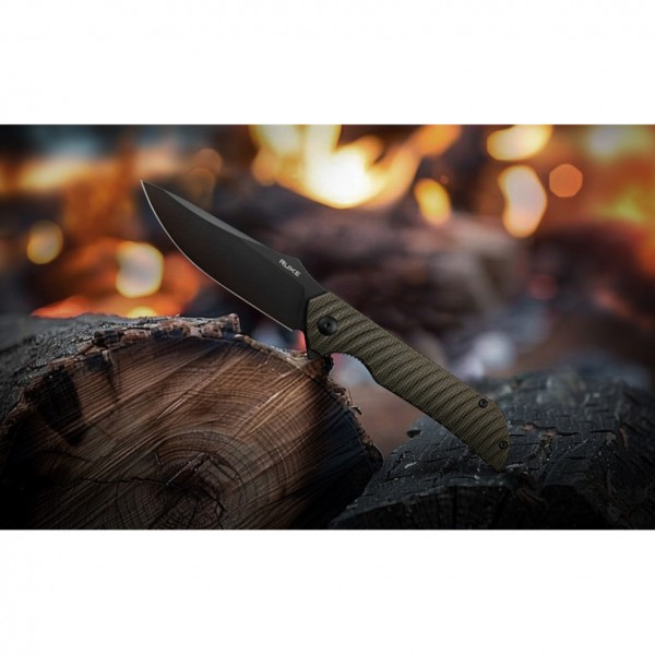 Нож складной Ruike P123-MB