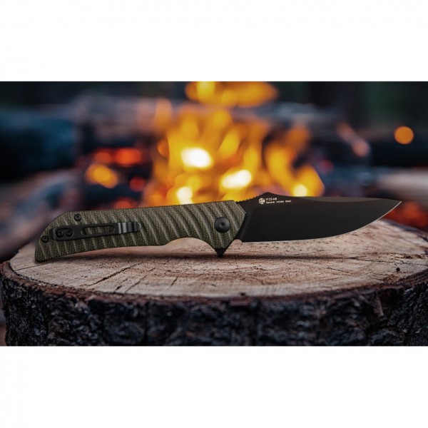 Нож складной Ruike P123-MB