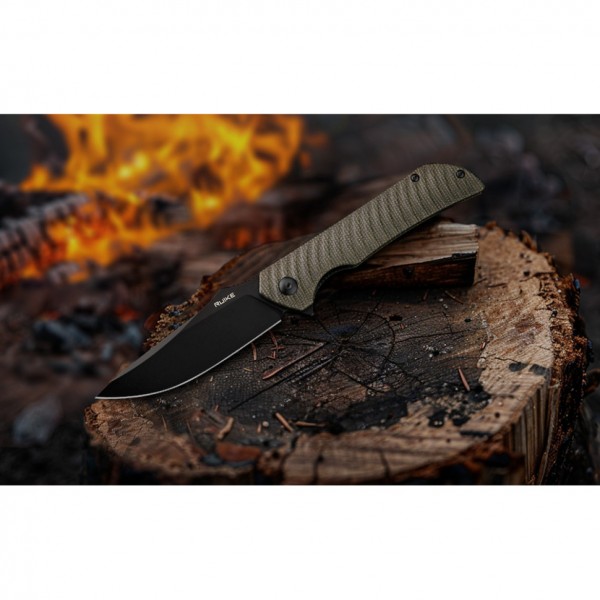 Нож складной Ruike P123-MB