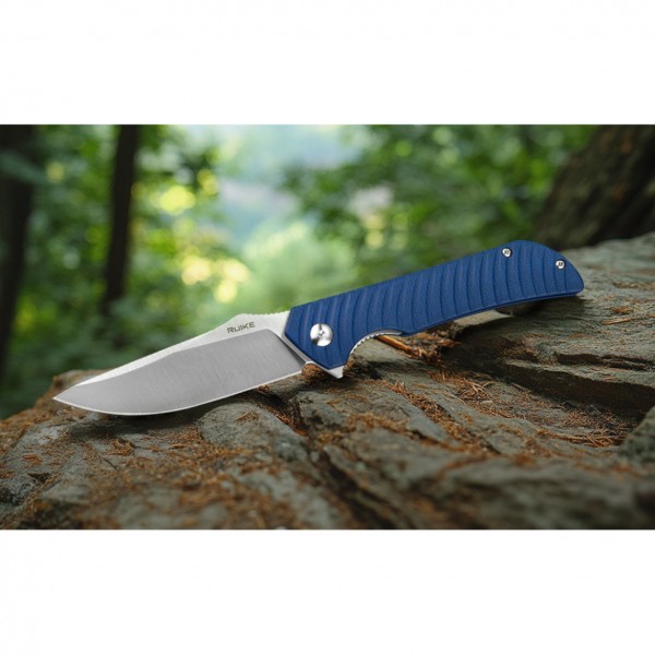 Нож складной Ruike P123-ME