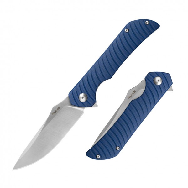 Нож складной Ruike P123-ME