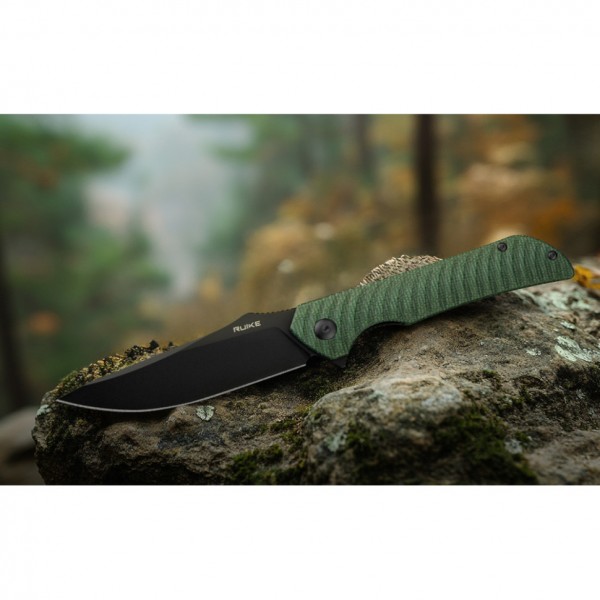 Нож складной Ruike P123-MG