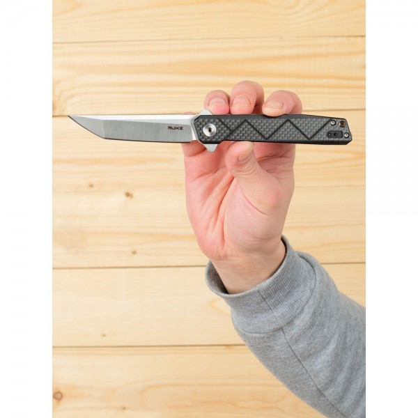 Нож складной Ruike P127-CB