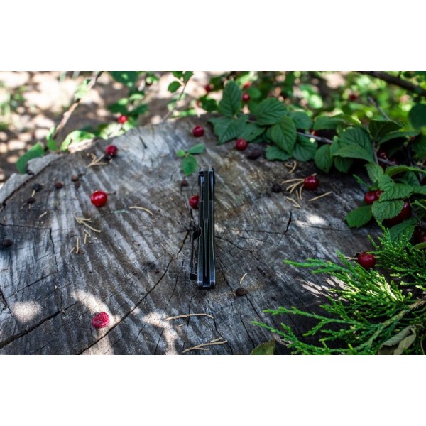 Складной нож Ruike P128-SB 