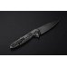 Складаний ніж Ruike P128-SB 