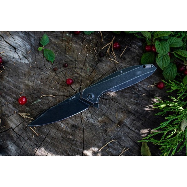 Складаний ніж Ruike P128-SB 