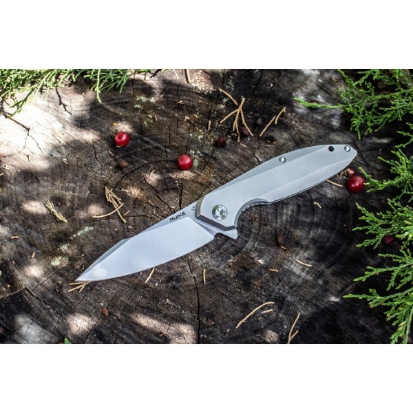 Складной нож Ruike P128-SF 