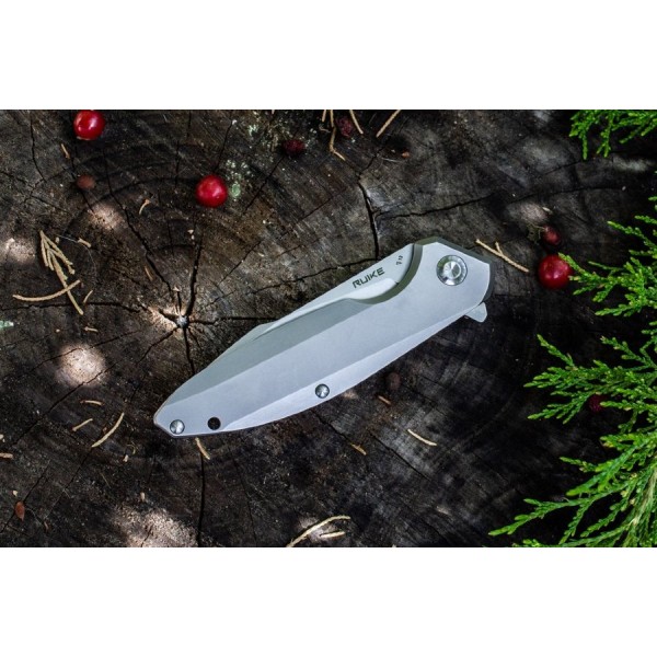 Складной нож Ruike P128-SF 