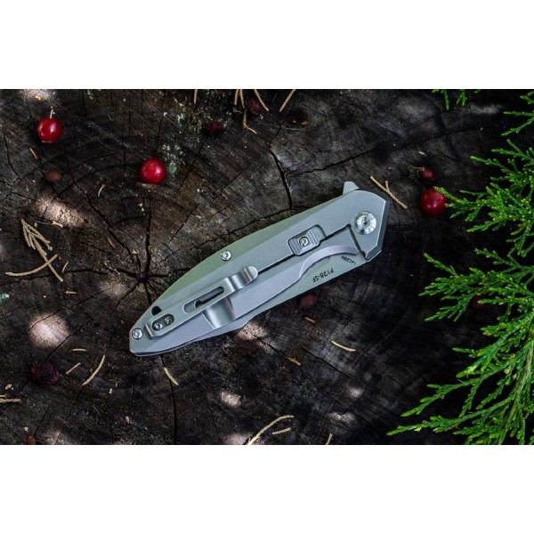 Складной нож Ruike P128-SF 