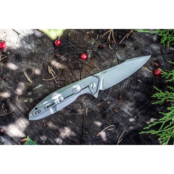 Складаний ніж Ruike P128-SF 