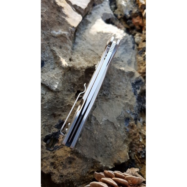 Складной нож Ruike P135-SF