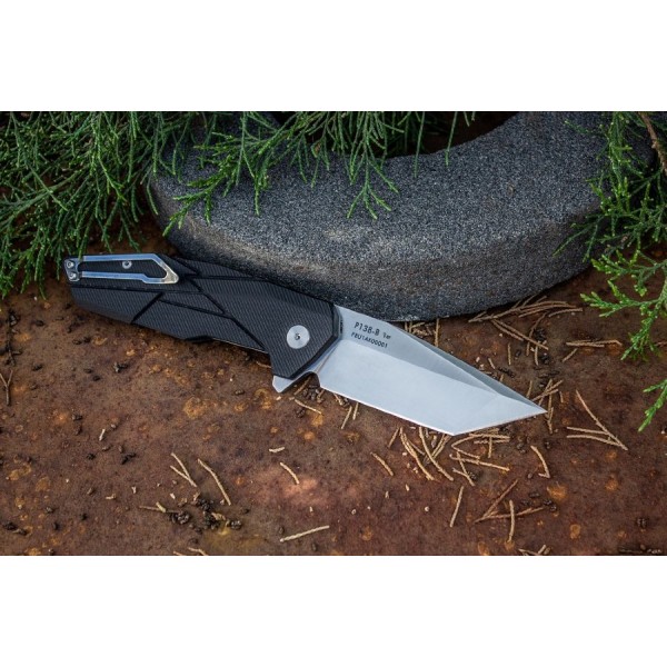 Складной нож Ruike P138