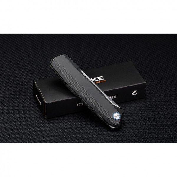 Ніж складаний Ruike P166-AB