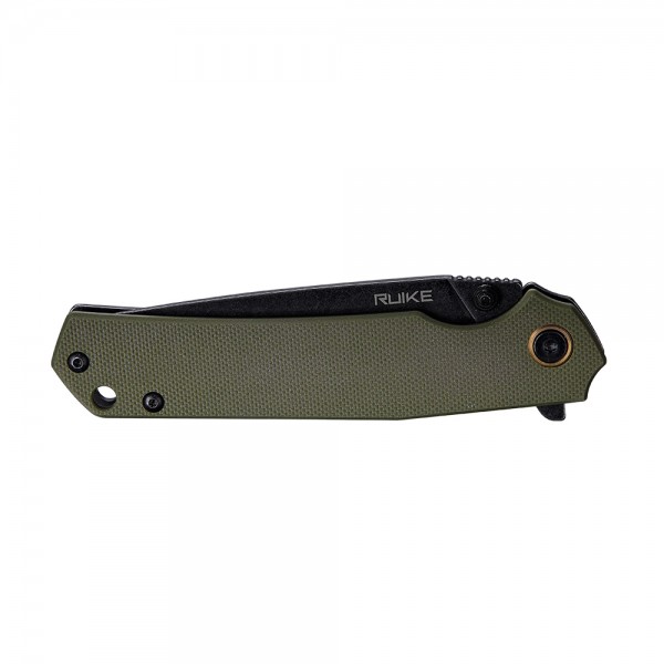 Нож складной Ruike P801-G