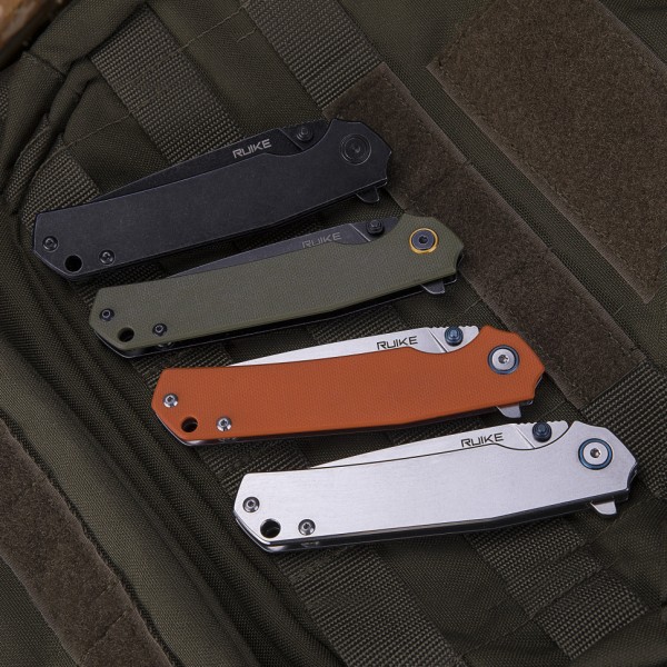 Нож складной Ruike P801-J