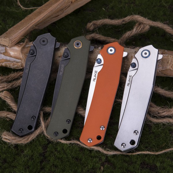 Нож складной Ruike P801-J