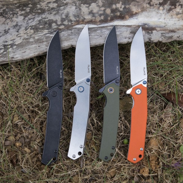 Нож складной Ruike P801-J