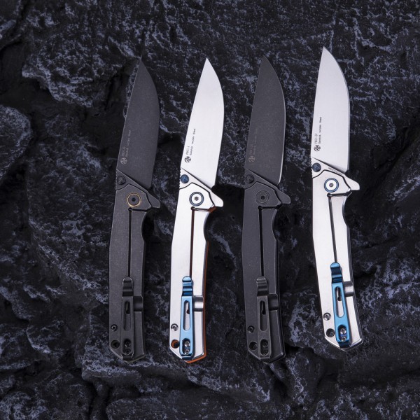 Нож складной Ruike P801-J