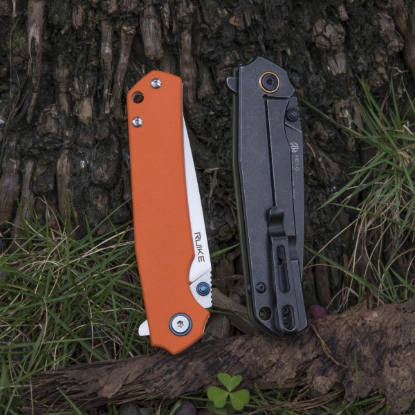 Нож складной Ruike P801-J