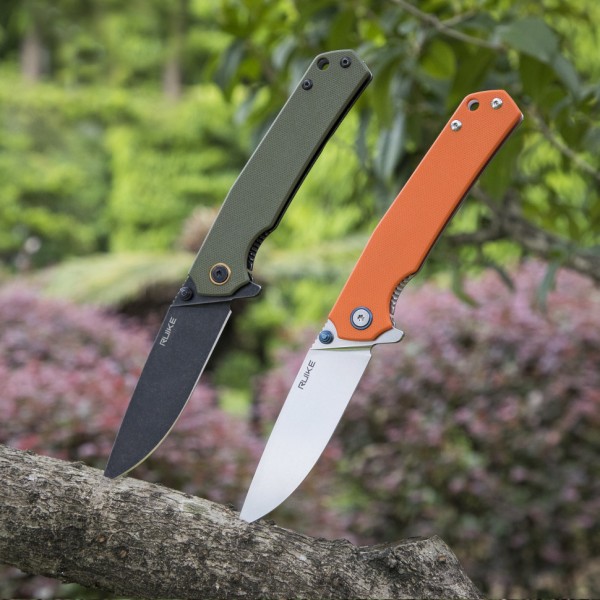 Нож складной Ruike P801-J