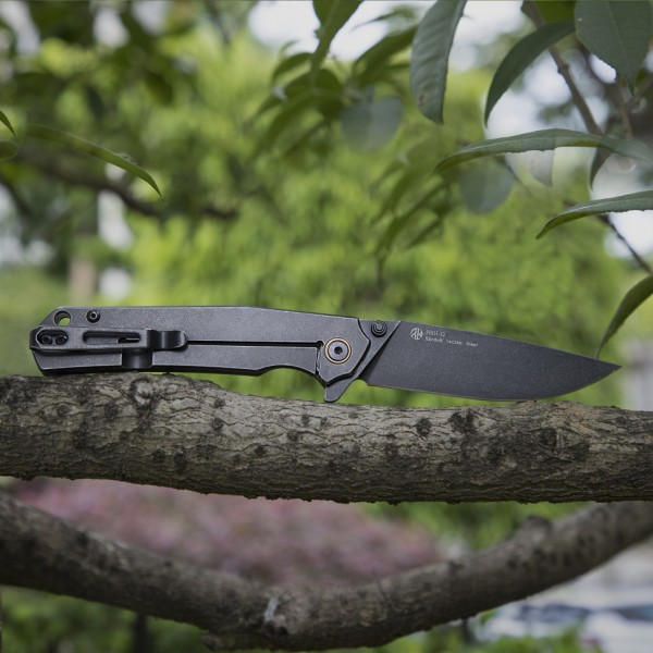 Нож складной Ruike P801-J