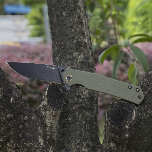 Нож складной Ruike P801-J