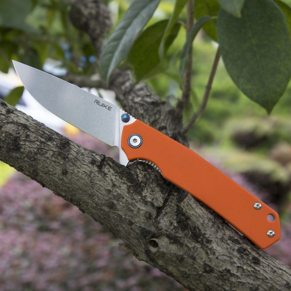 Нож складной Ruike P801-J