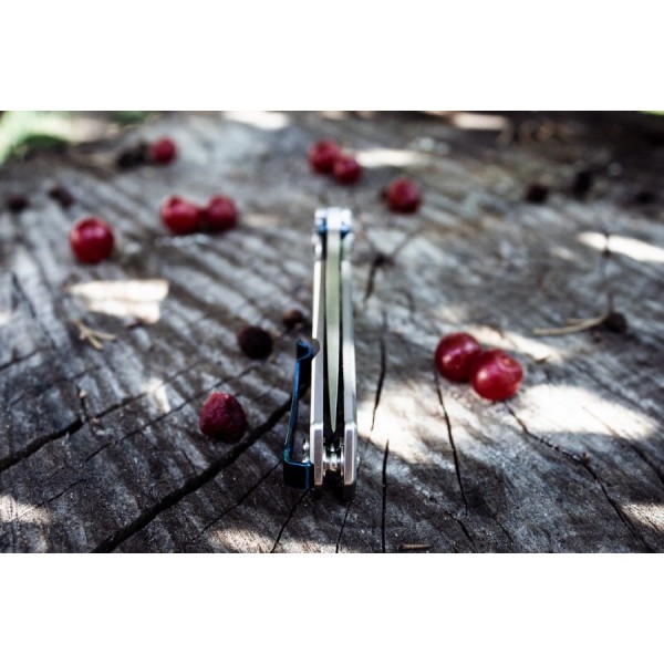 Складаний ніж Ruike P801SF