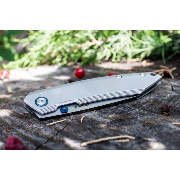 Складной нож Ruike P831-SF 