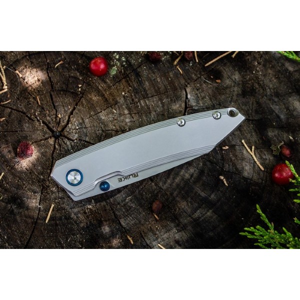 Складной нож Ruike P831-SF 