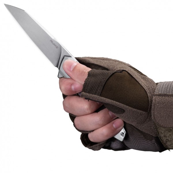 Нож складной Ruike P831S-SA
