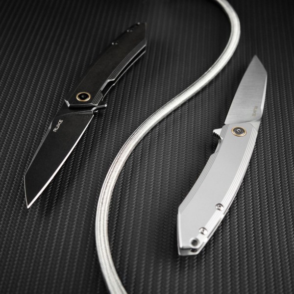 Нож складной Ruike P831S-SA