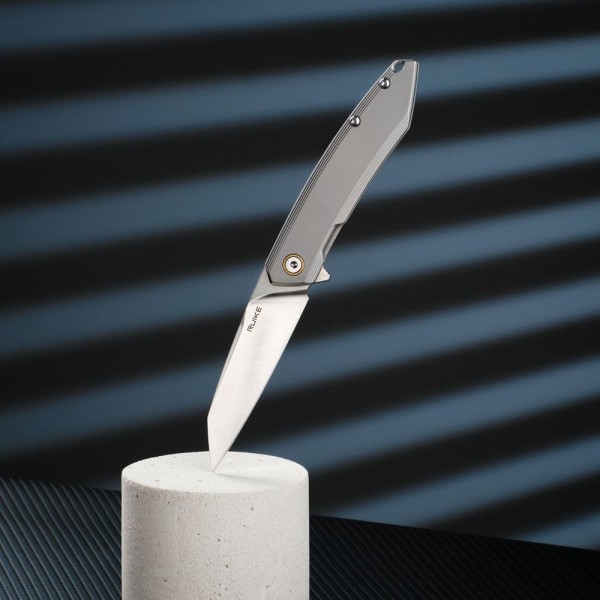 Нож складной Ruike P831S-SA