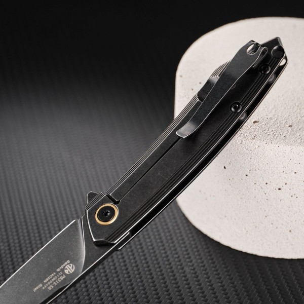 Нож складной Ruike P831S-SB