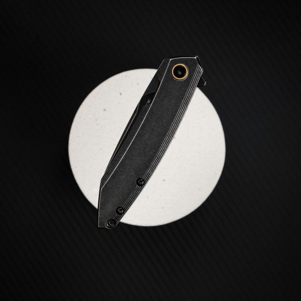 Нож складной Ruike P831S-SB