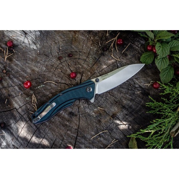 Складной нож Ruike P841-L