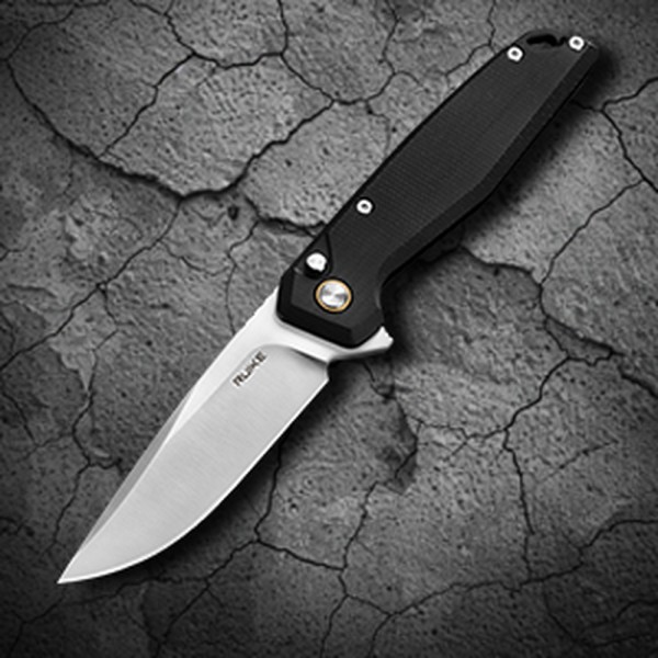 Нож складной Ruike P873-MB