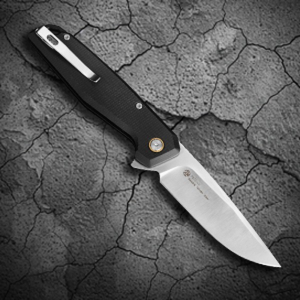 Нож складной Ruike P873-MB