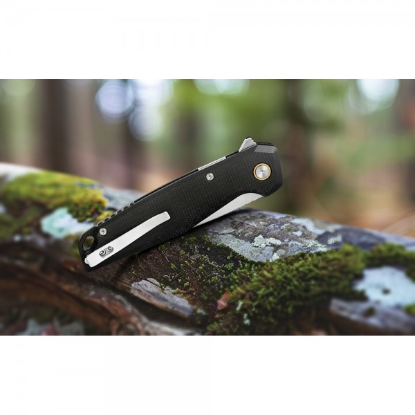 Нож складной Ruike P873-MB