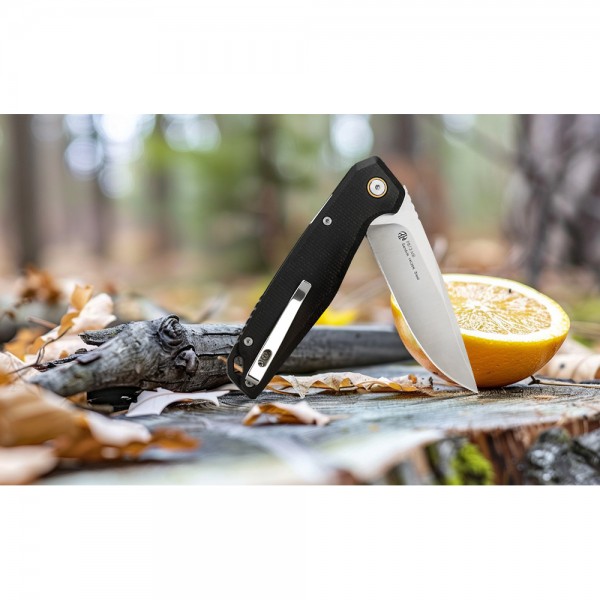 Нож складной Ruike P873-MB