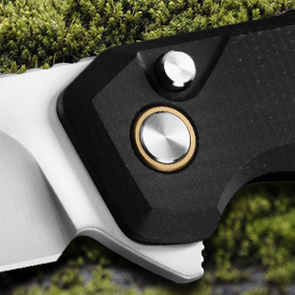 Нож складной Ruike P873-MB