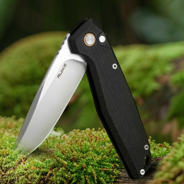 Нож складной Ruike P873-MB