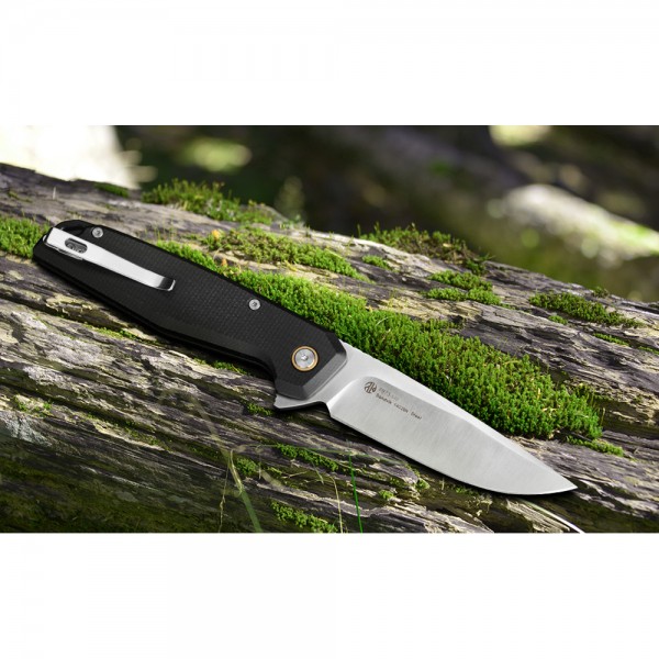 Нож складной Ruike P873-MB