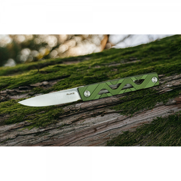 Нож складной Ruike P878-AK