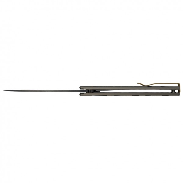 Нож складной Ruike P878-AK