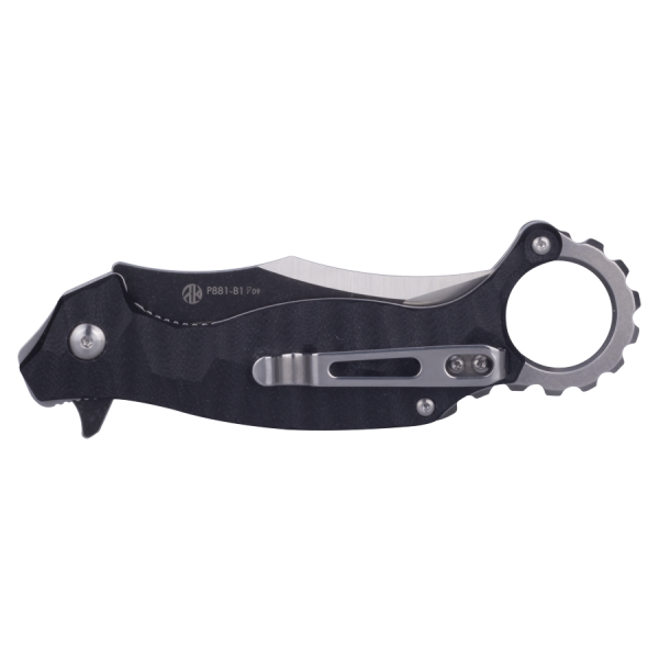 Ніж Ruike P881-B1 + сумка-органайзер у подарунок!