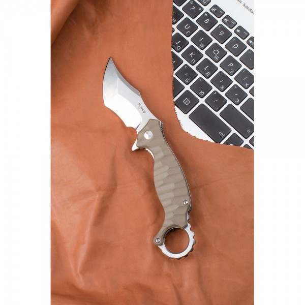 Нож складной Ruike P881-W